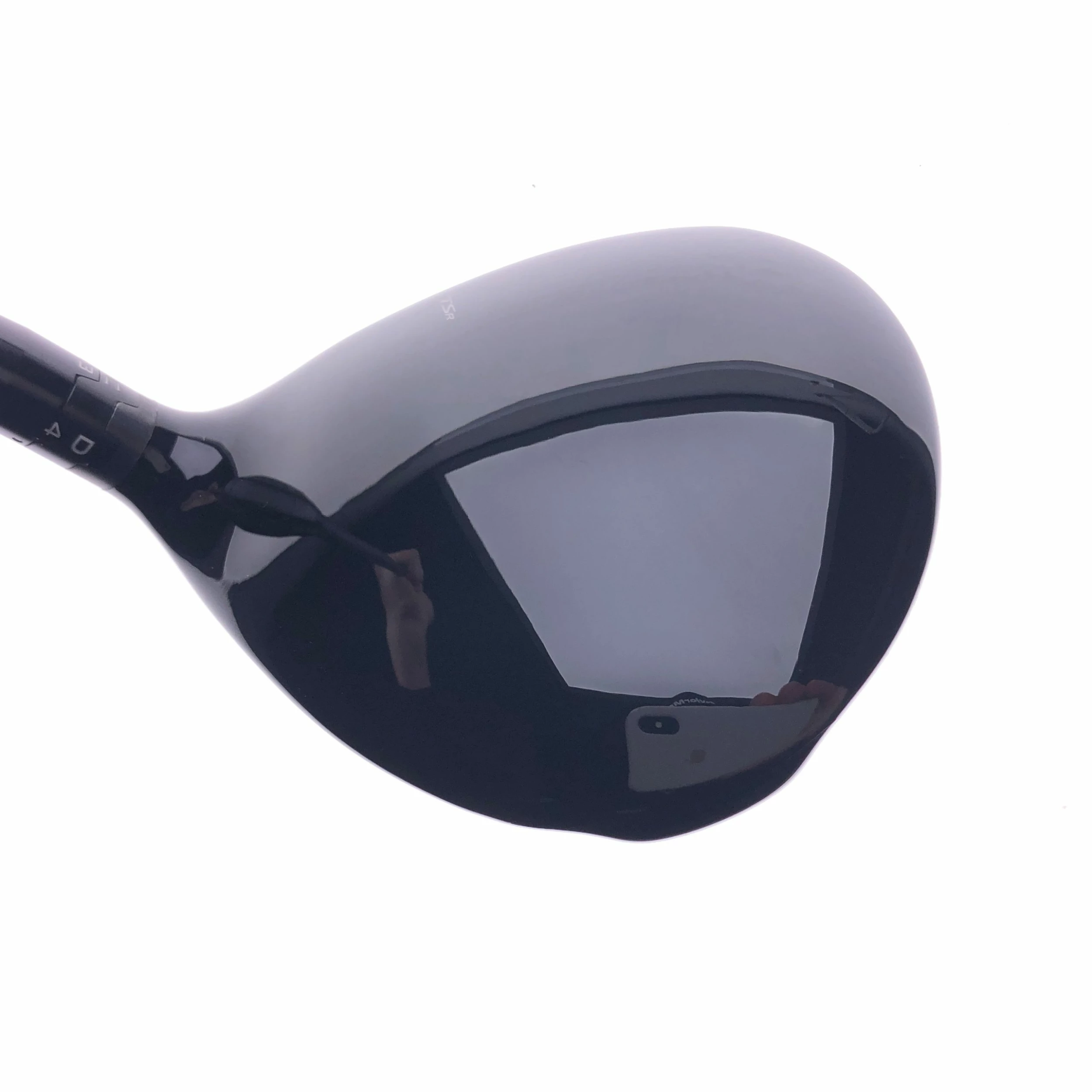 Used Titleist TSR 2+ 3 Fairway Wood / 13 Degrees / TX-Stiff Flex - Image 6