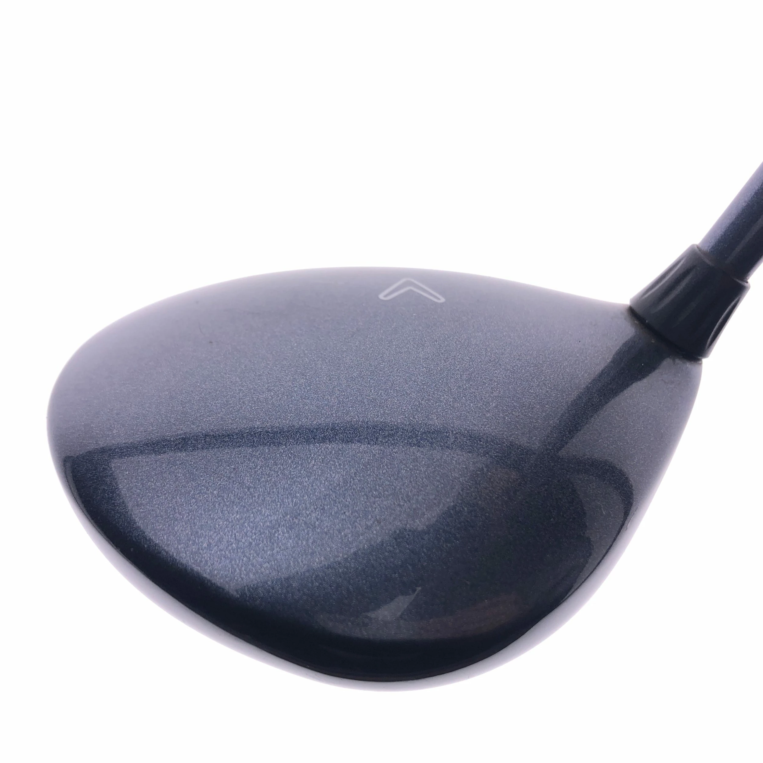 Used Callaway Steelwood III 5 Wood / 18 Degrees / Callaway Ladies / Left-Handed - Image 5