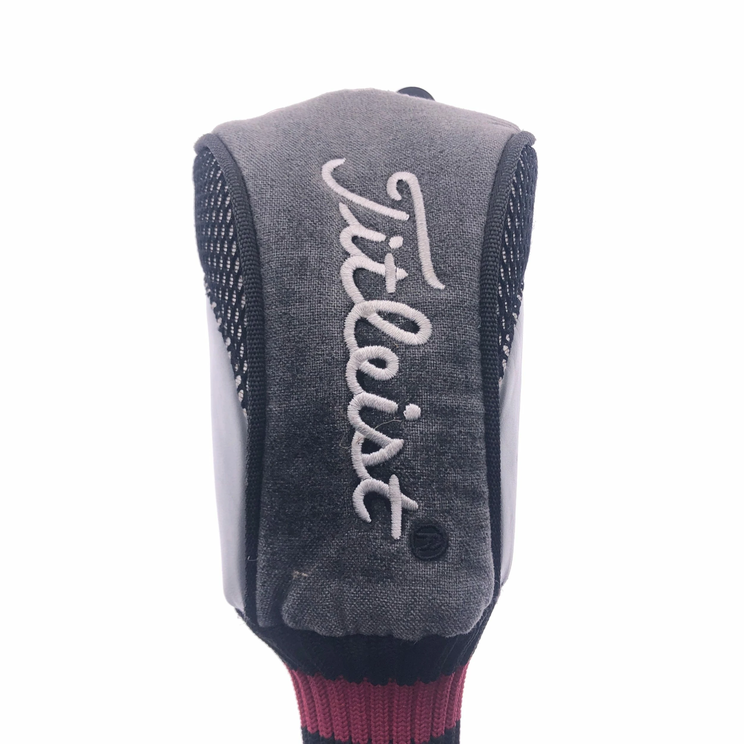 Used Titleist 904 F 3 Fairway Wood / 15 Degree / Aldila NV Fairway 85 Stiff Flex - Image 9