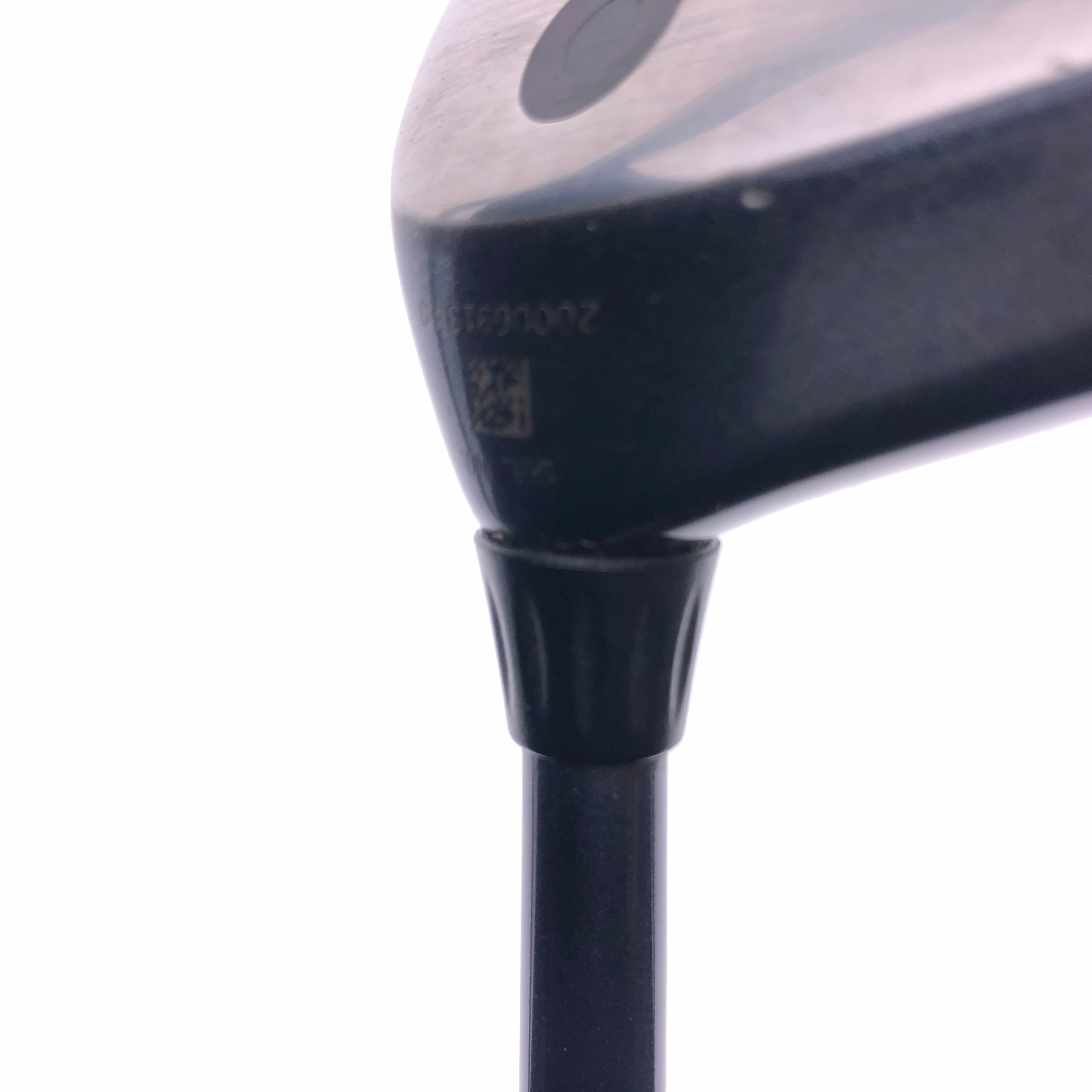 Used Callaway Steelwood III 5 Wood / 18 Degrees / Callaway Ladies / Left-Handed - Image 3