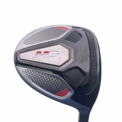 Used TaylorMade M6 Rocket 3 Fairway Wood / 14 Degree / Tensei White X-Stiff Flex