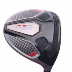 Used TaylorMade M6 Rocket 3 Fairway Wood / 14 Degree / UST Elements X-Stiff Flex