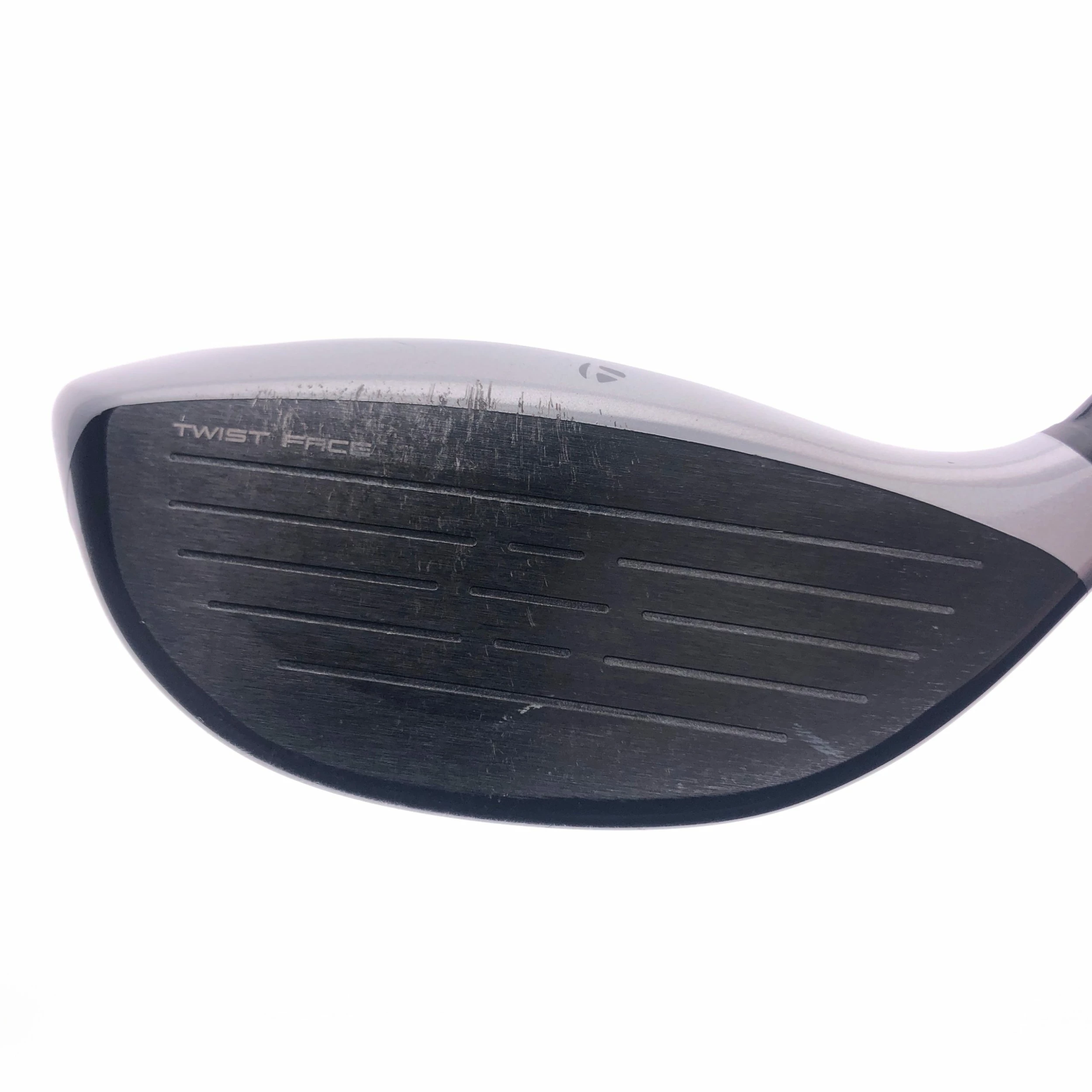 Used TaylorMade M6 Rocket 3 Fairway / 14 Degrees / Fujikura Atmos Regular Flex - Image 4