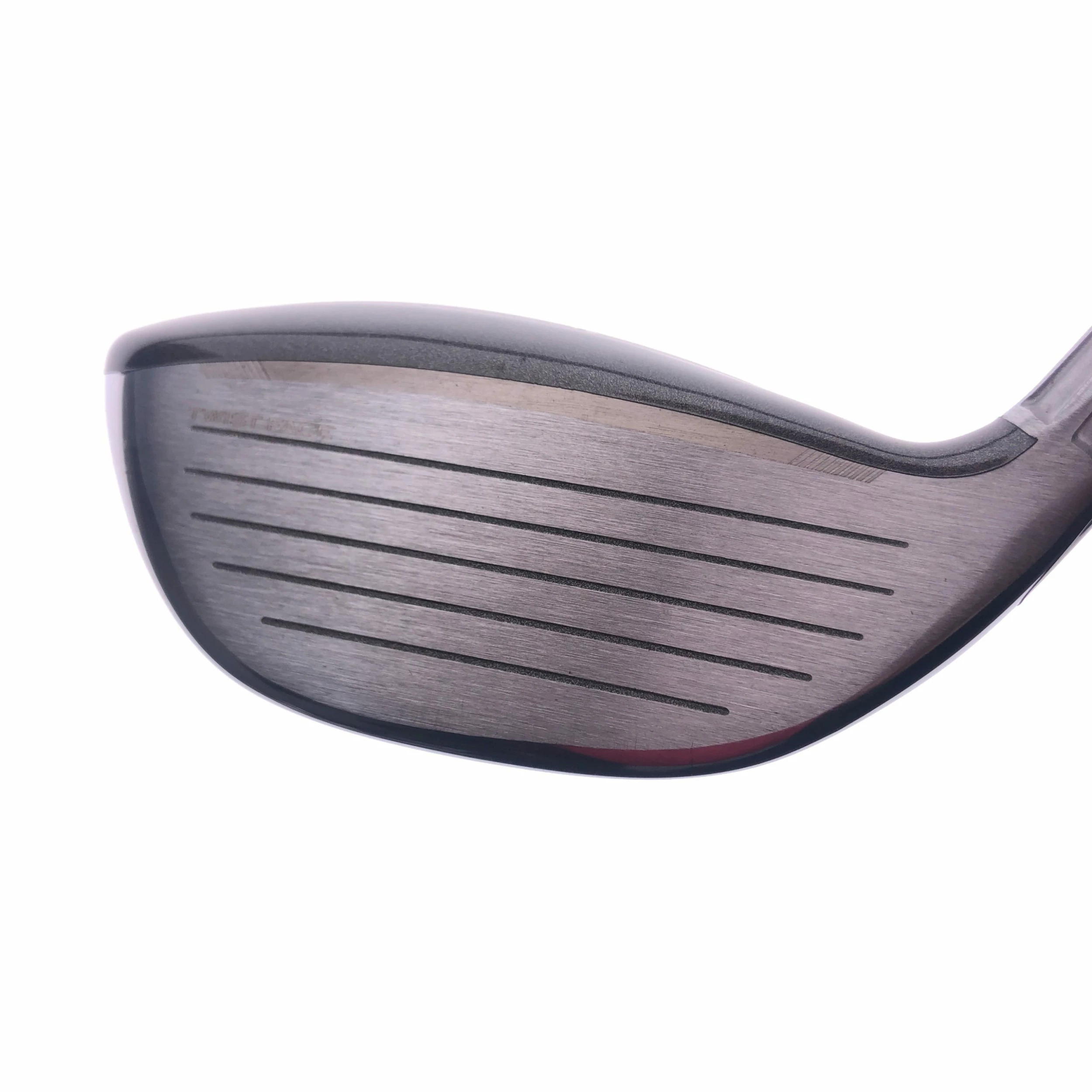 Used TaylorMade Stealth Womens 5 Fairway / 19 Degree / Aldila Ascent Ladies Flex - Image 4