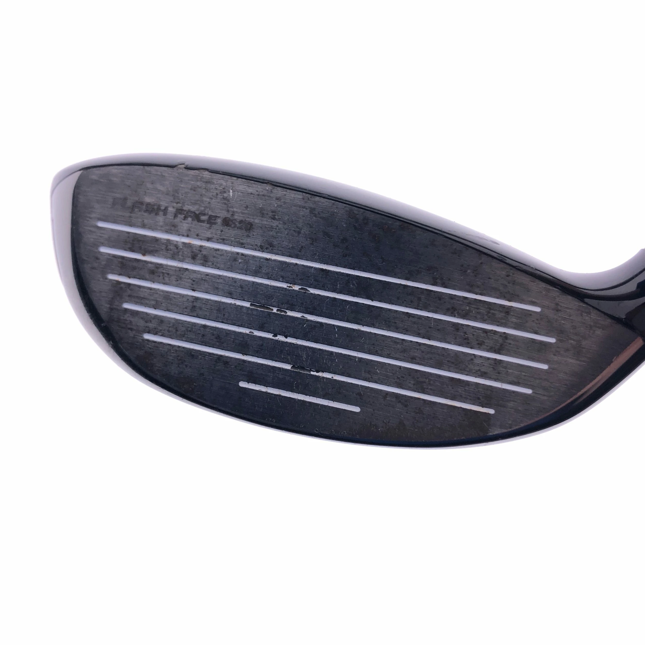 Used Callaway Mavrik Subzero 3 Fairway Wood / 15 Degrees / Stiff Flex - Image 4