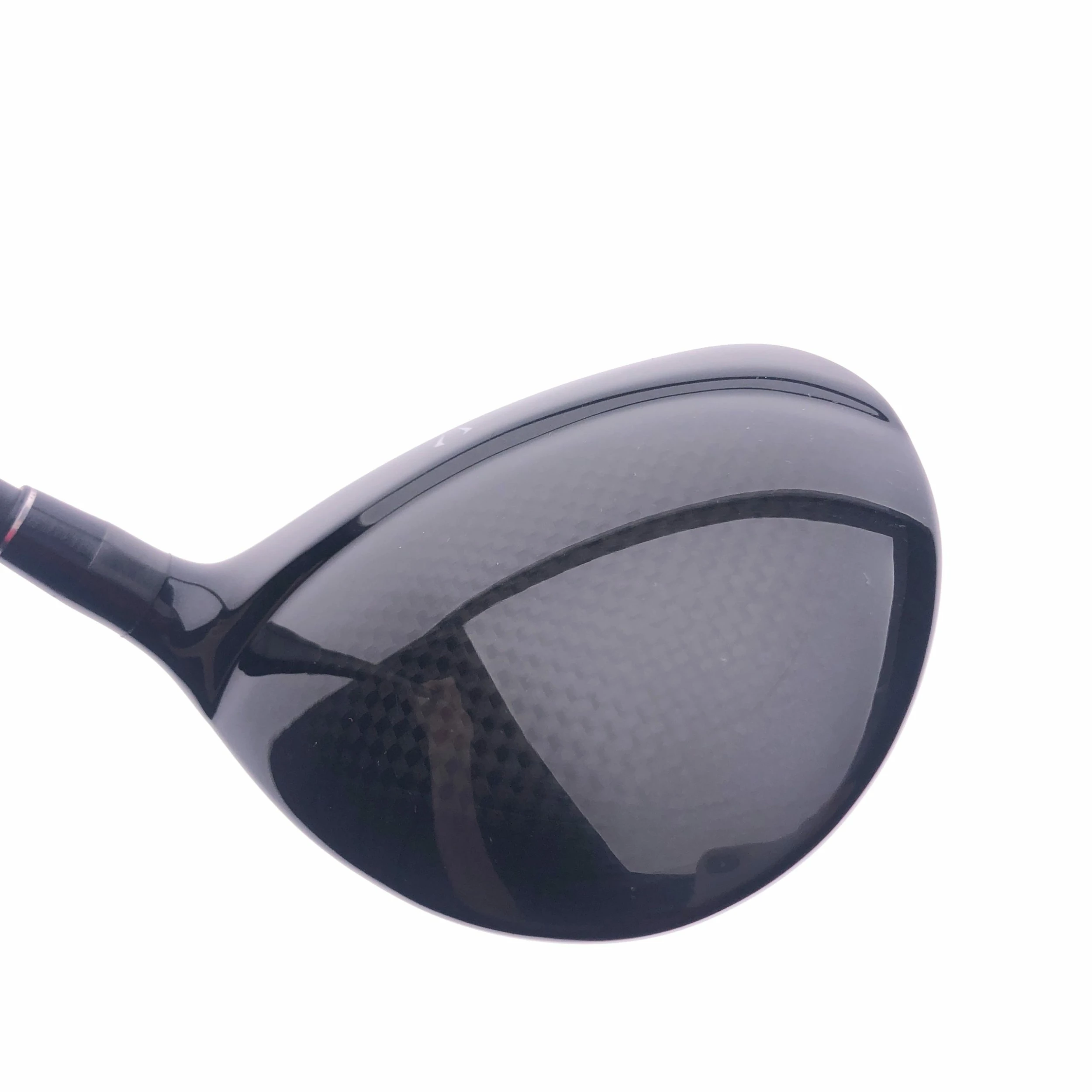 Used Srixon Z F85 3 Fairway Wood / 15 Degrees / HZRDUS 6.0 Red Stiff Flex - Image 6