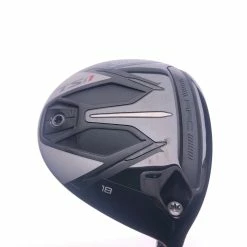 Used Titleist TSi 1 5 Fairway Wood / 18 Degrees / Aldila 40 R2 Soft Regular Flex