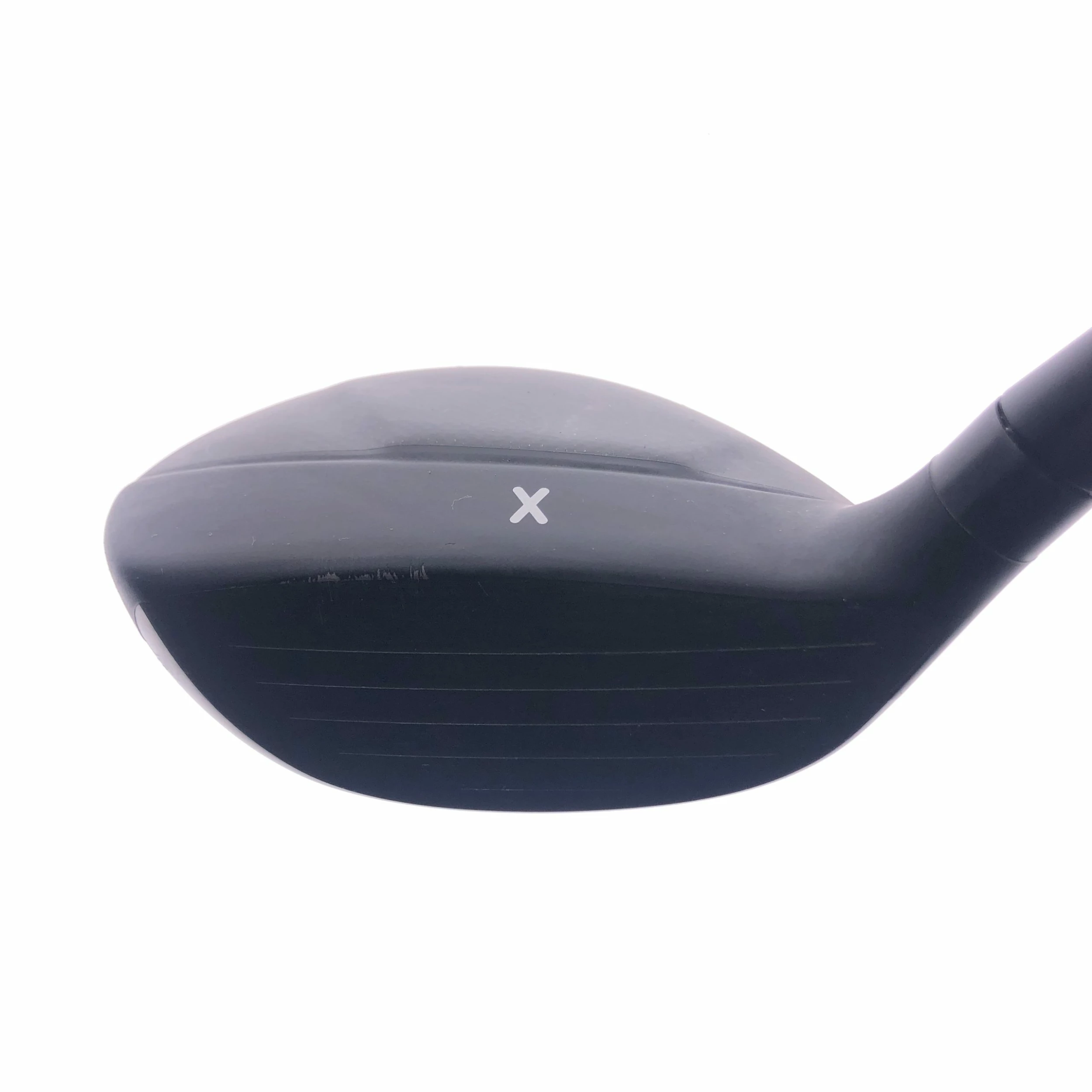 PXG 0341 X Gen 2 3 Fairway Wood / 15 Degrees / Graphite Design MJ-7 Stiff Flex - Image 7