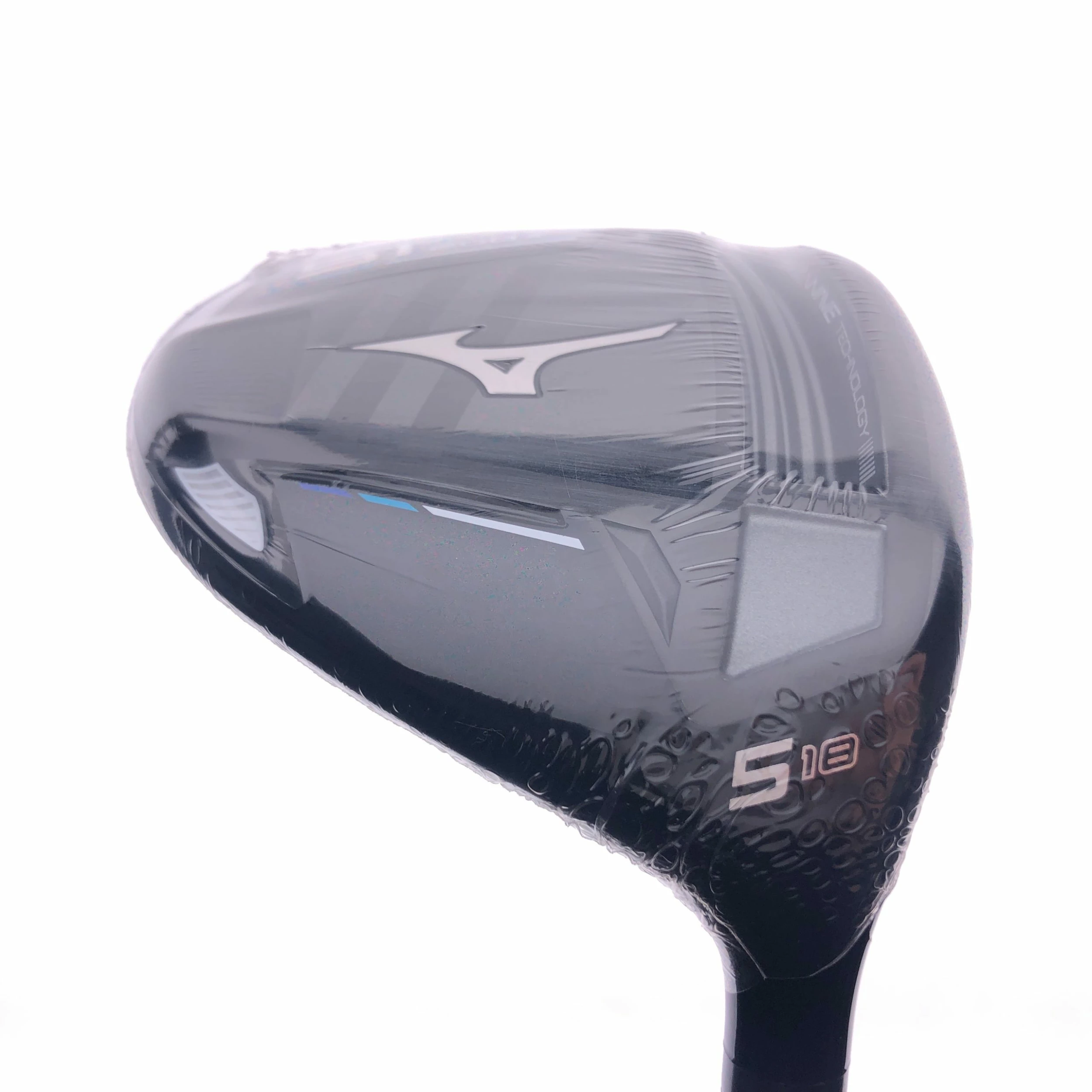 NEW Mizuno ST 200 X 5 Fairway Wood / 18 Degrees / Ladies Flex - Image 2
