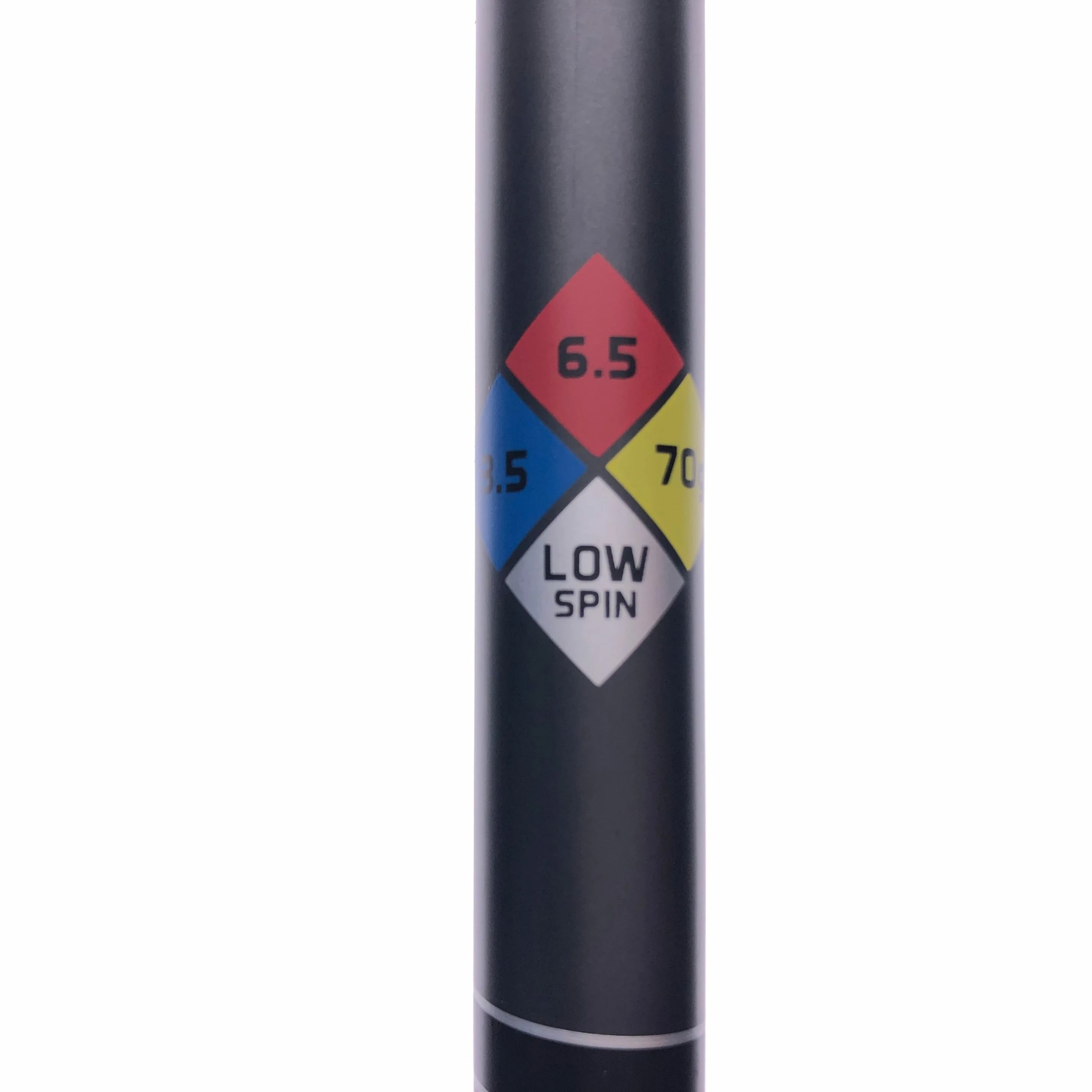 Used Callaway GBB Epic 3 Wood / 15 Degrees / HZRDUS Smoke 6.5 X-Stiff Flex - Image 8