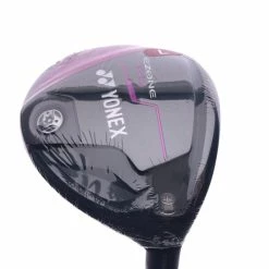 NEW Yonex Ezone GS 5 Fairway Wood / 21 Degrees / EX-330 Ladies Flex