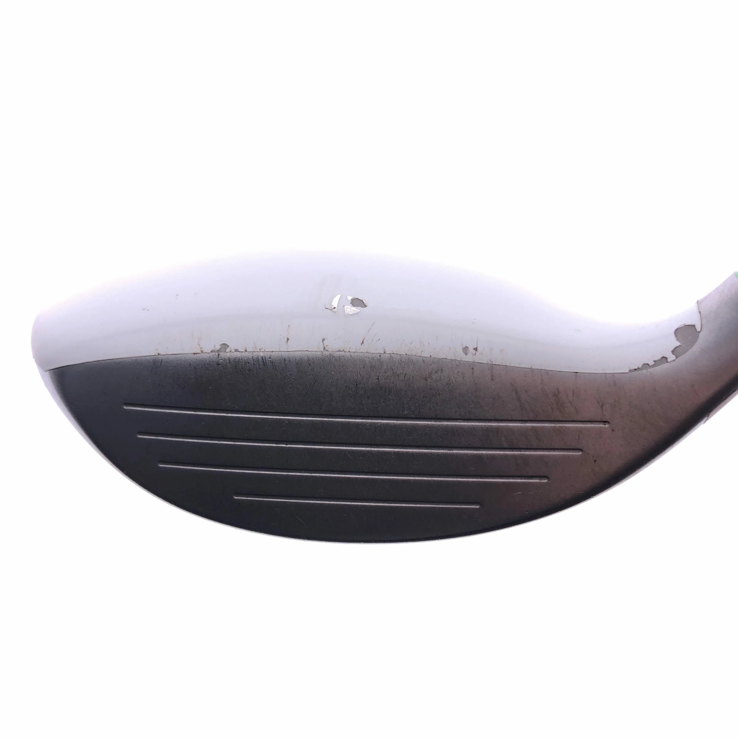 Used TaylorMade Kalea Ladies 3 Fairway Wood / 17 Degrees / Kalea 45 Ladies Flex - Image 7
