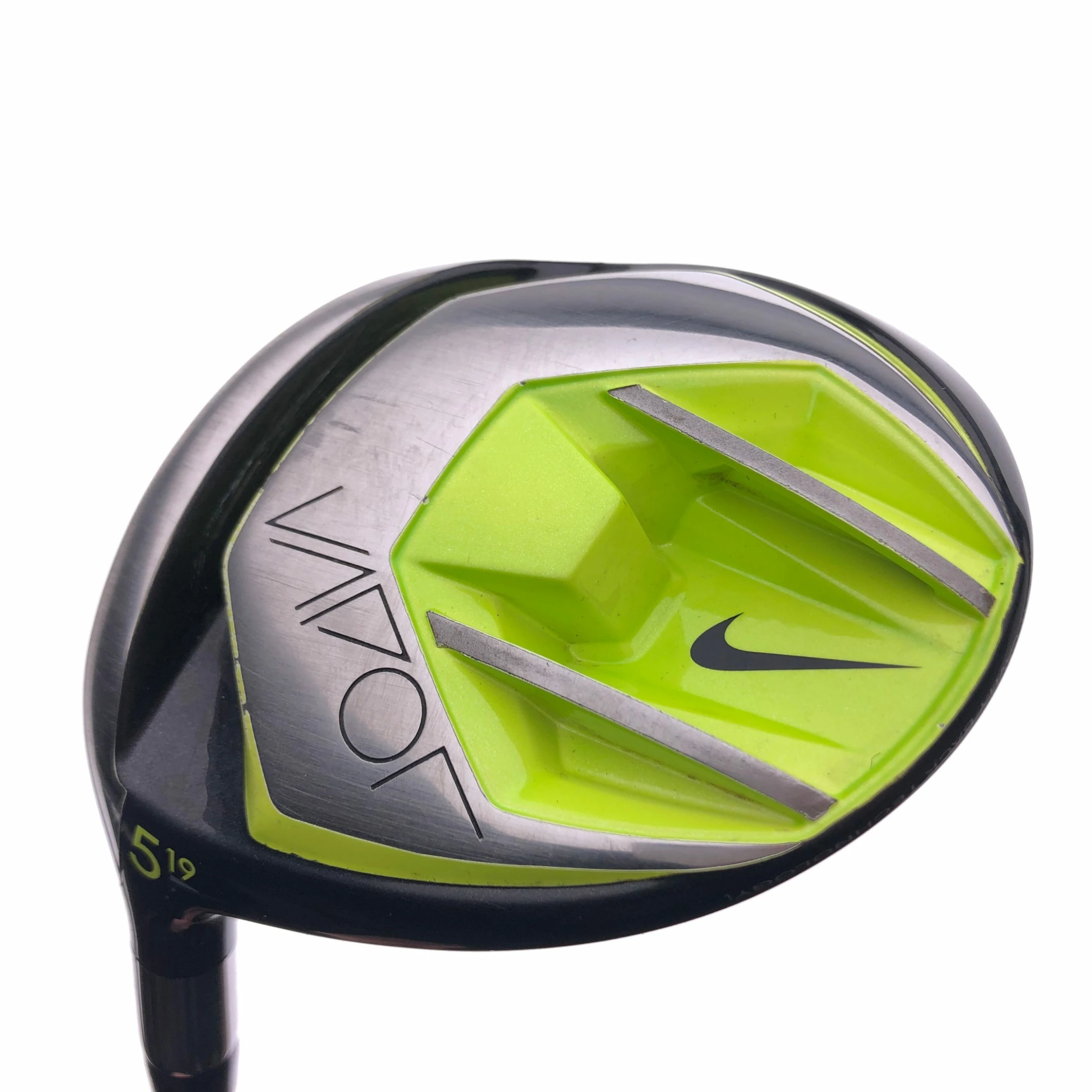 Nike Vapor Speed 5 Wood / 19 Degrees / Oban Devotion X-Flex / Left-Handed - Image 2