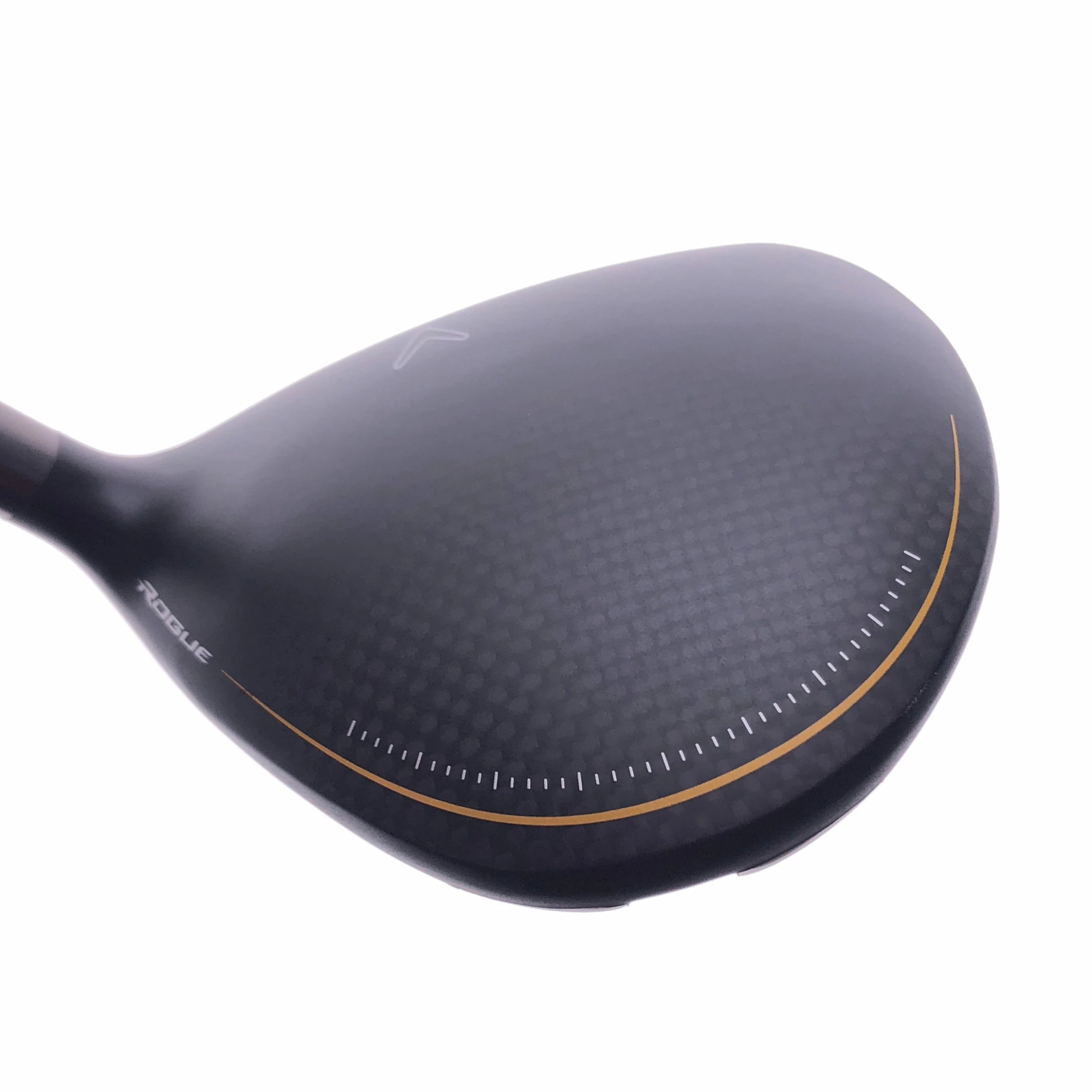 Used TOUR ISSUE Callaway Rogue ST LS 3 Wood / 15 Degrees / VELOCORE Red X-Stiff - Image 7