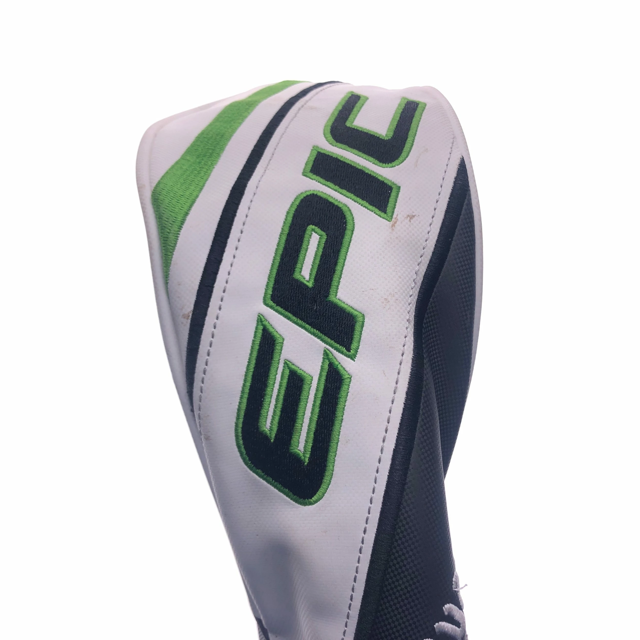 Used Callaway Epic Speed 3 Fairway Wood / 15 Degrees / Regular Flex - Image 10