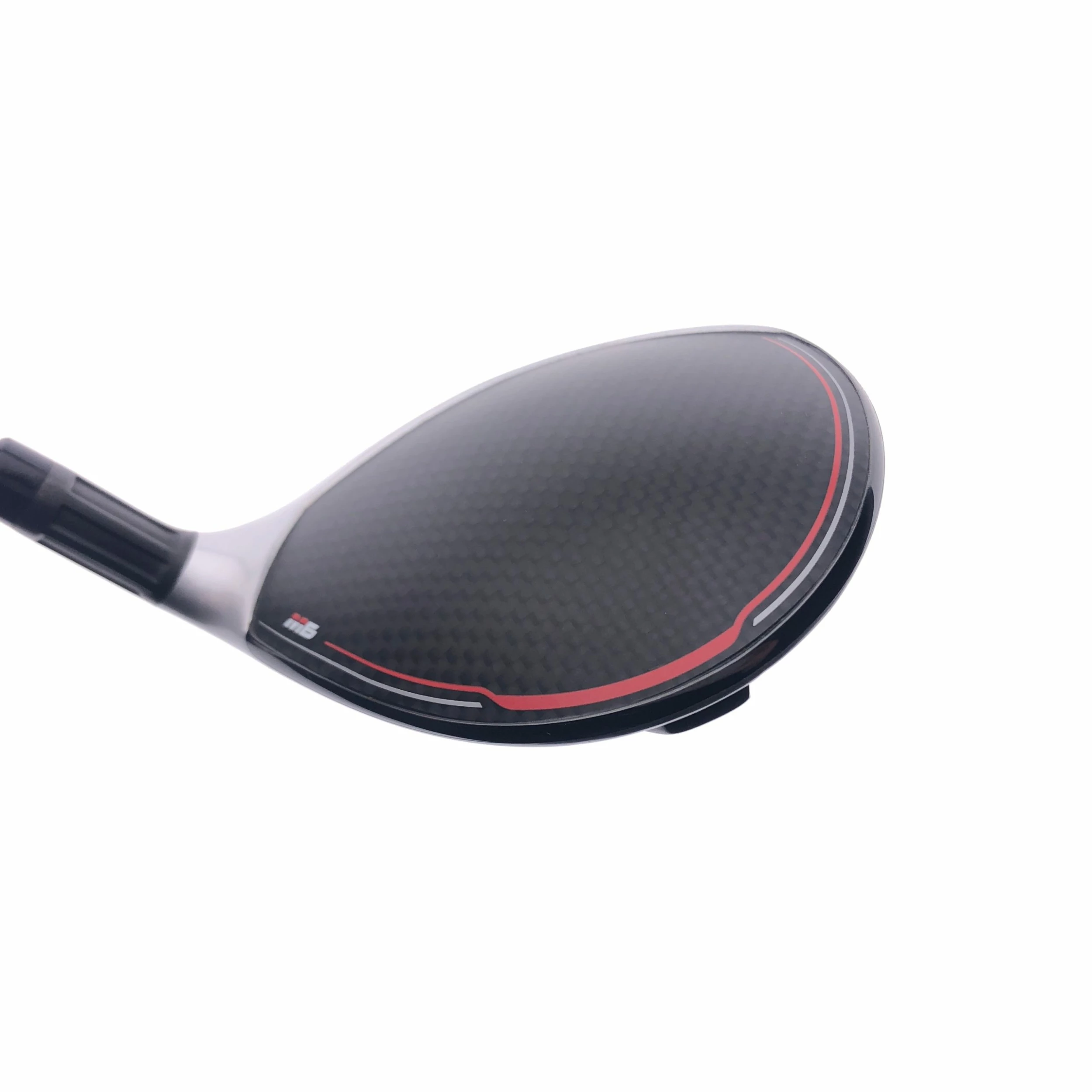 Used TaylorMade M6 Rocket 3 Fairway / 14 Degrees / Fujikura Atmos Regular Flex - Image 6