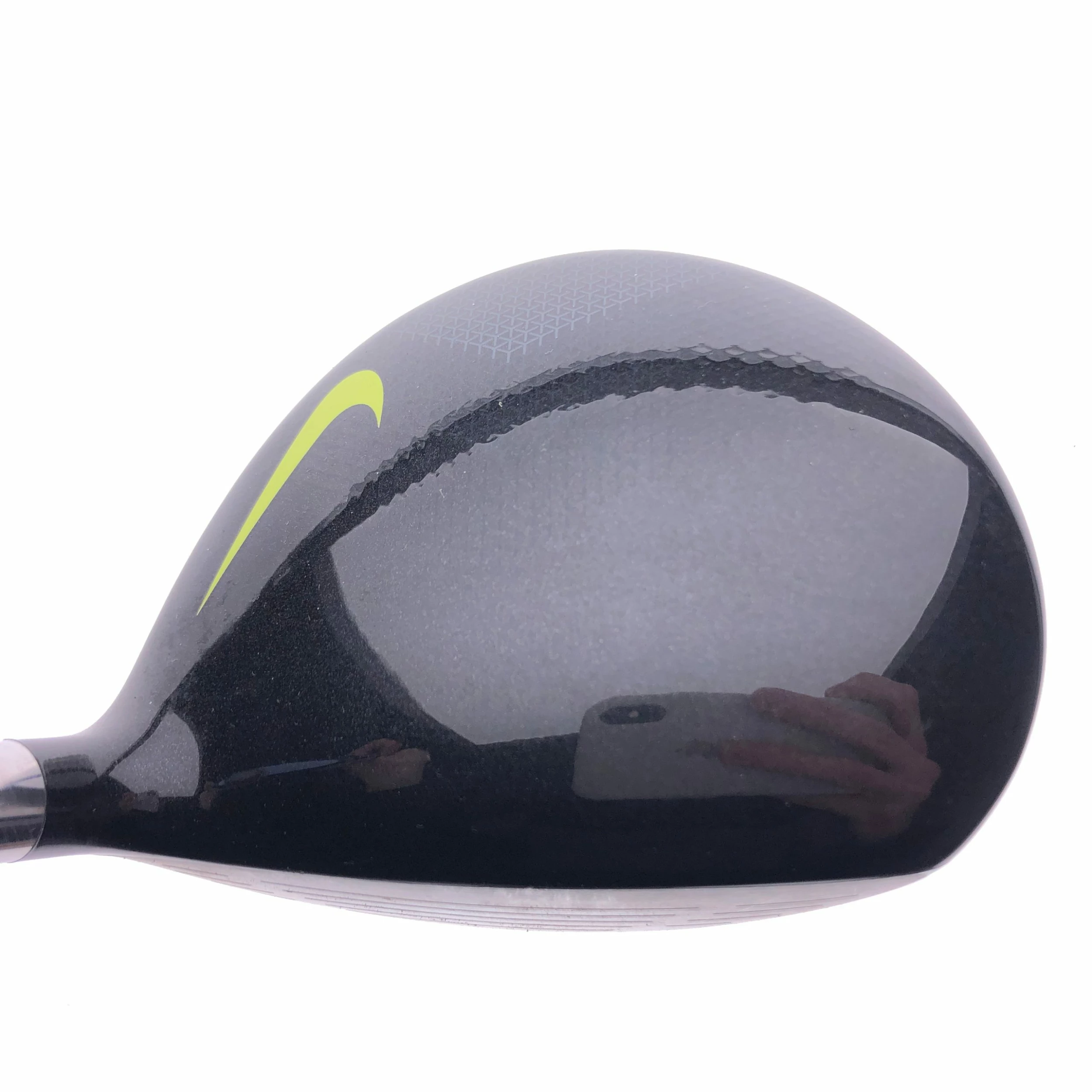 Nike Vapor Speed 5 Wood / 19 Degrees / Oban Devotion X-Flex / Left-Handed - Image 6