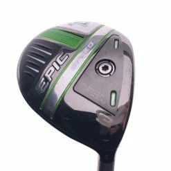 Used Callaway Epic Speed 3 Fairway Wood / 15 Degrees / Stiff Flex
