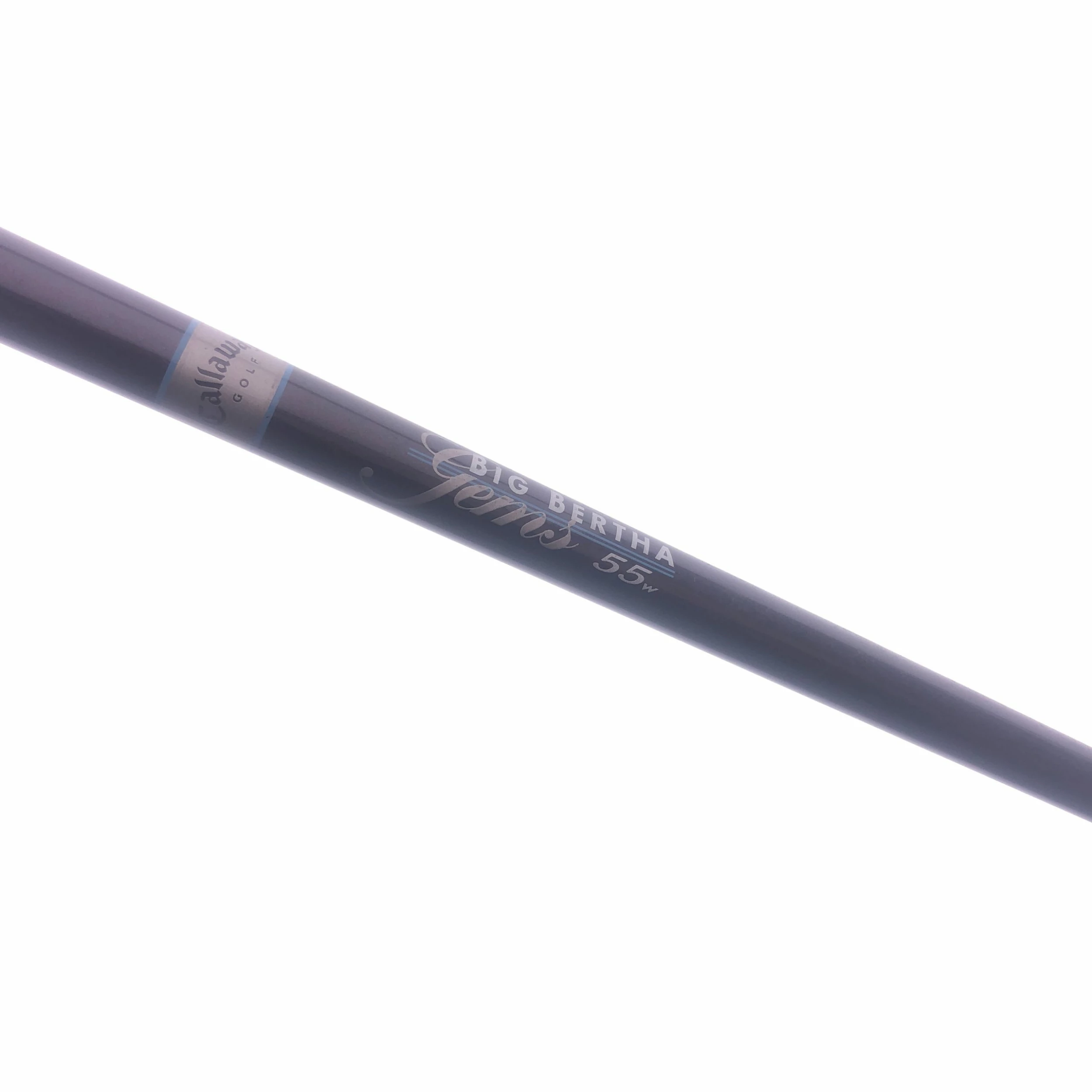 Used Callaway Big Bertha 2004 5 Fairway Wood / 19 Degrees / Callaway Ladies Flex - Image 7