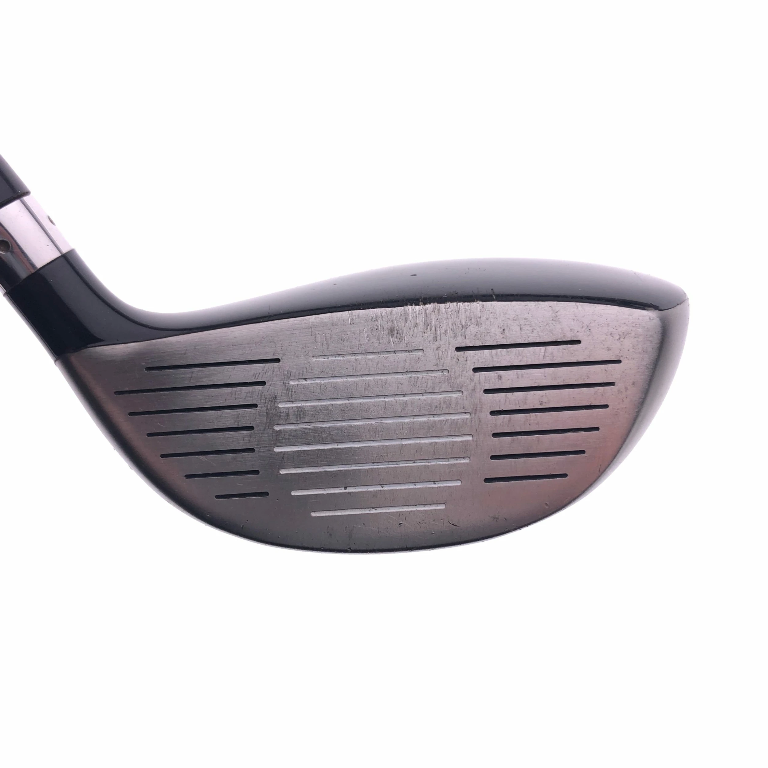 Used Nike Other 5 Fairway Wood / 19 Degrees / Diamana Regular Flex / Left-Handed - Image 4