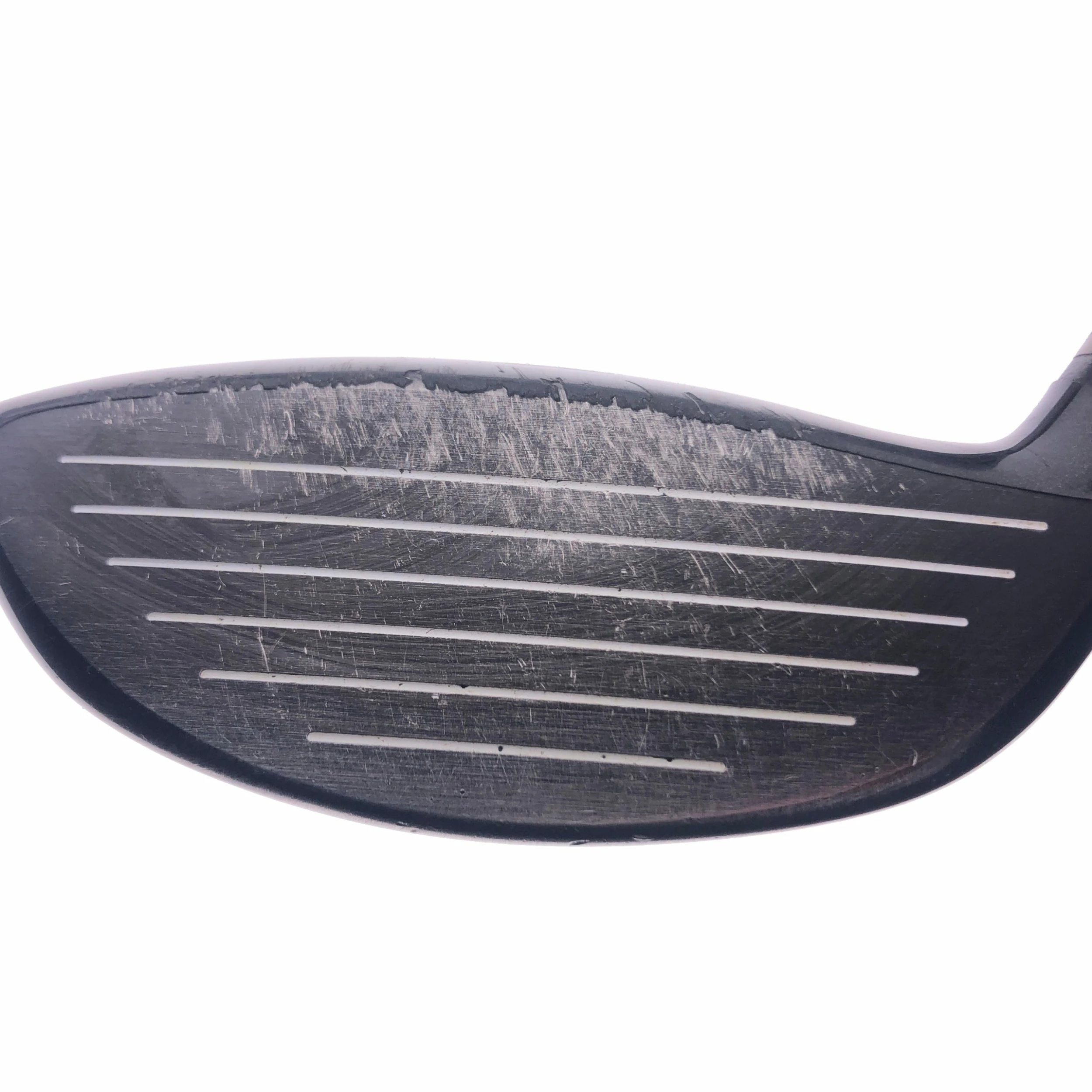 Used Titleist 913F 3 Fairway Wood / 15 Degrees / Diamana S+ 72 Blue Regular Flex - Image 5