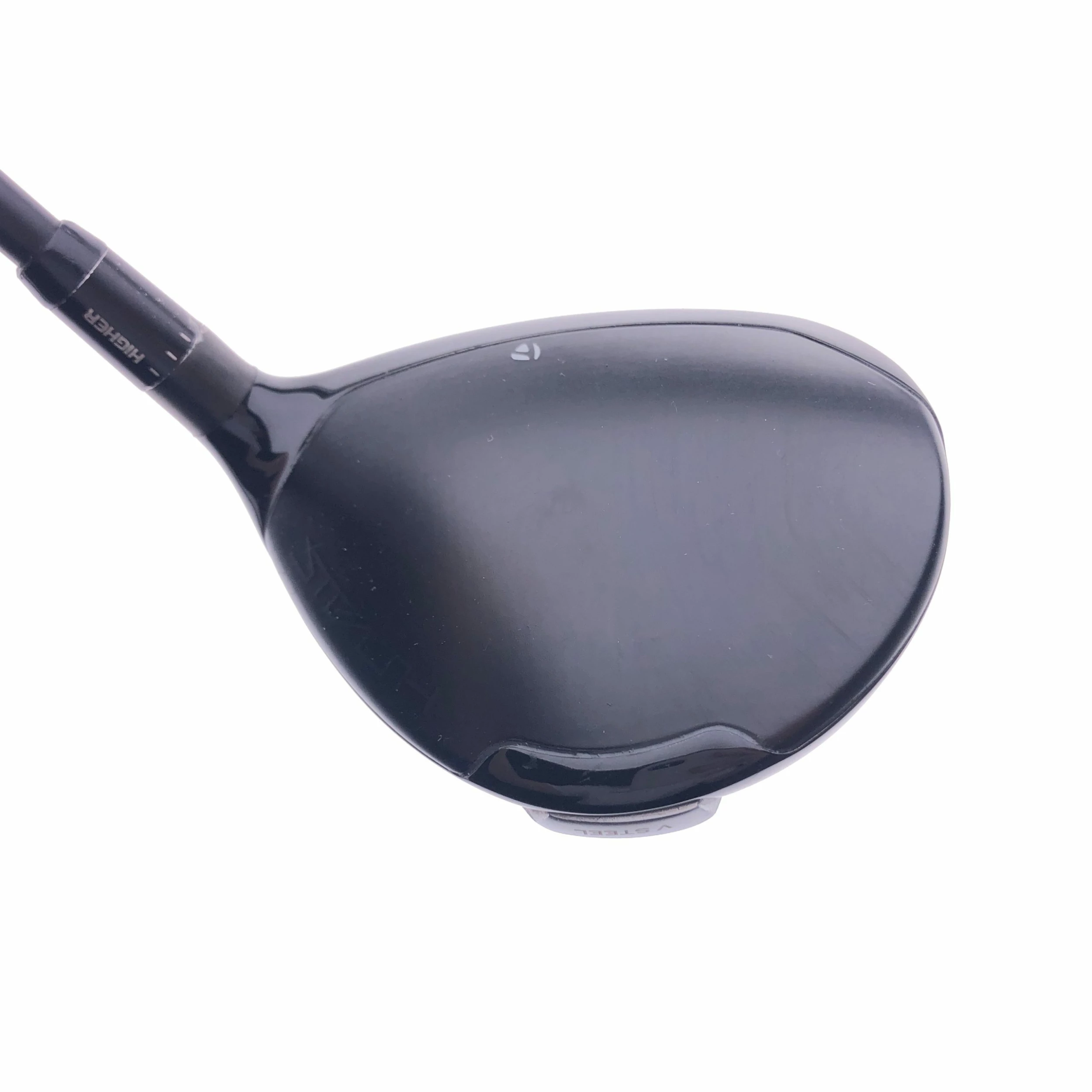 TaylorMade Stealth Plus 3 Fairway / 15 Degrees / Aldila Rogue 130 Msi 70 TX-Flex - Image 7