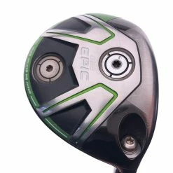 Used Callaway GBB Epic Sub Zero 3 Fairway / 15 Degrees / Rogue Max 75 Stiff Flex