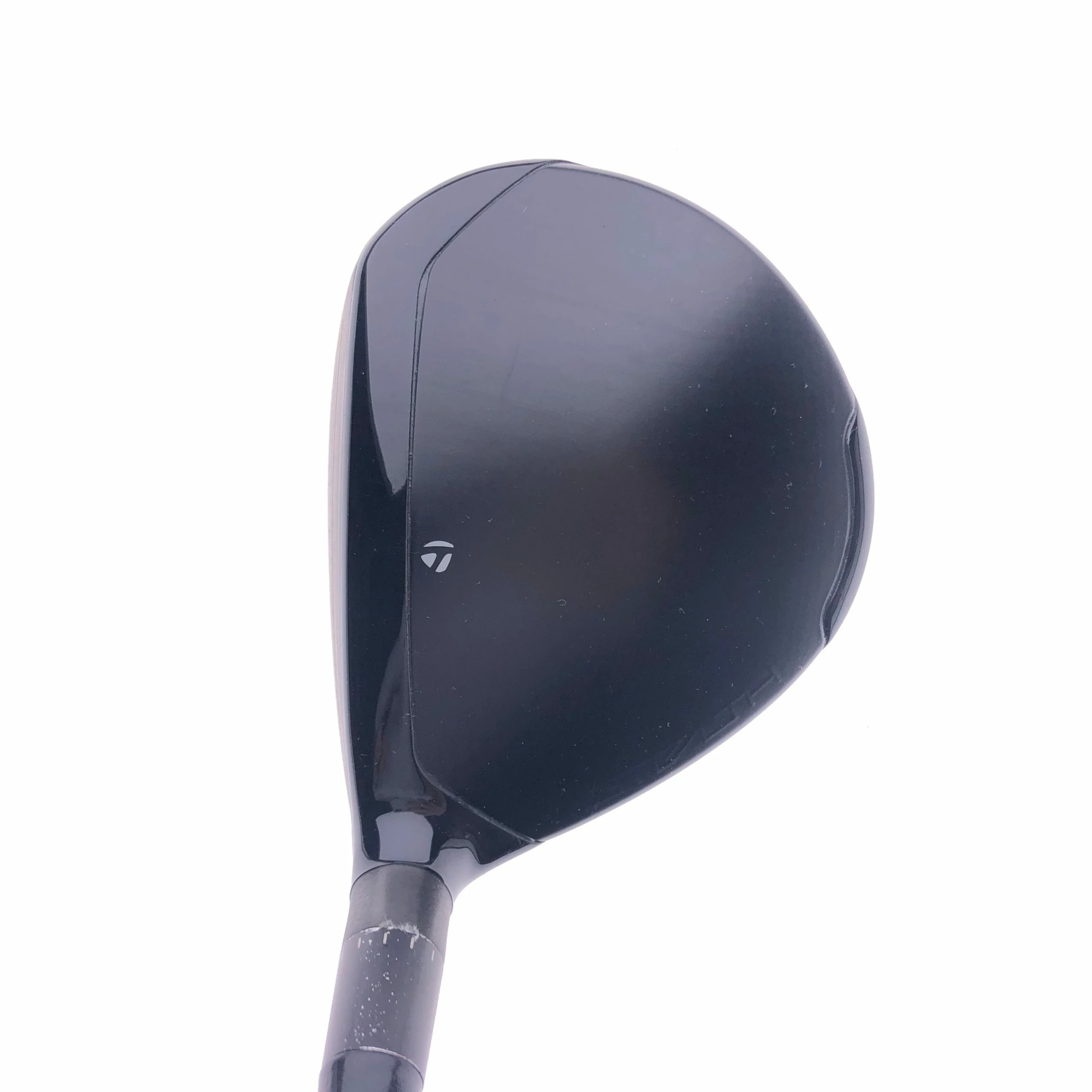 TaylorMade Stealth Plus 3 Fairway / 15 Degrees / Aldila Rogue 130 Msi 70 TX-Flex - Image 4