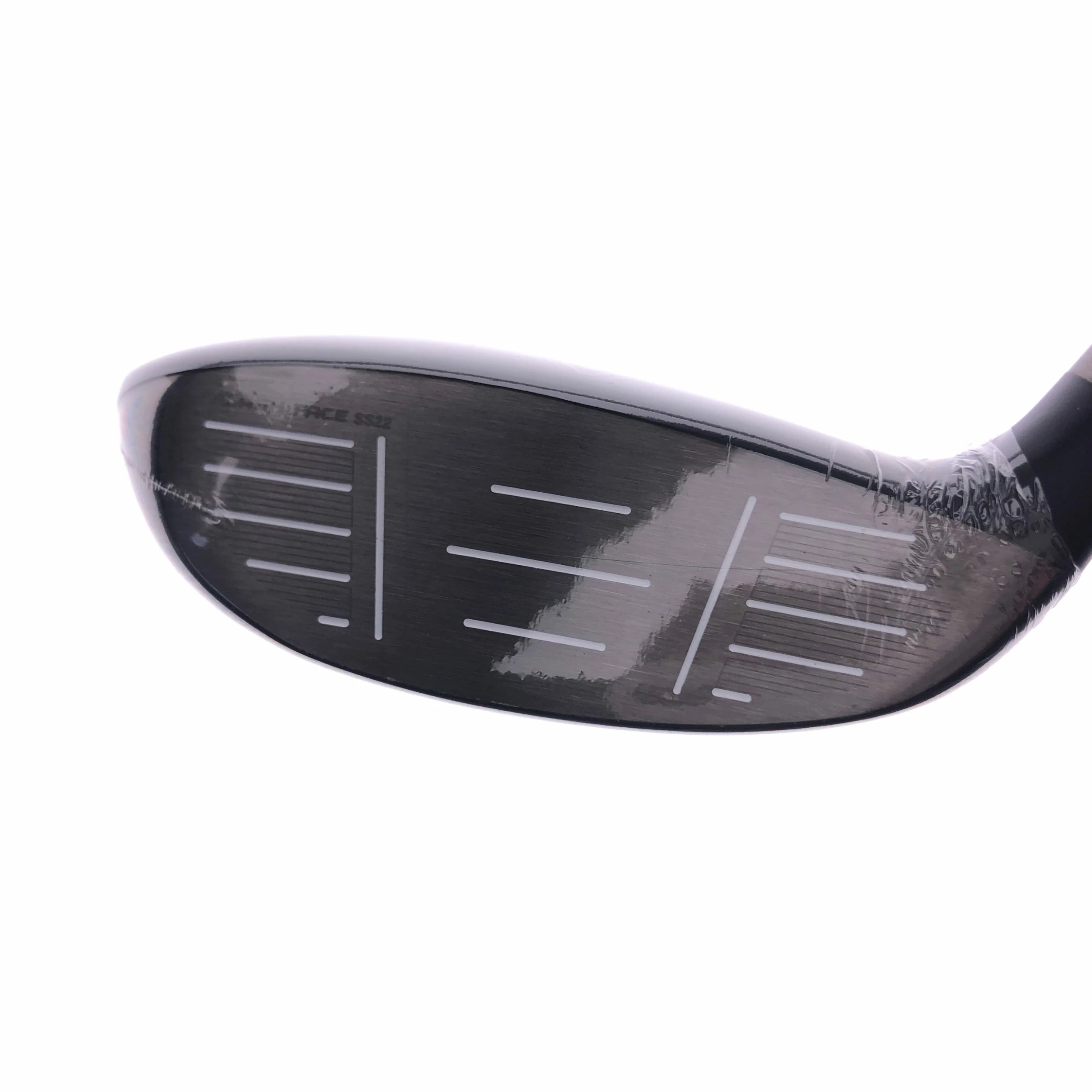 NEW Callaway Rogue ST MAX D 5 Fairway Wood / 19 Degrees / Cypher Regular Flex - Image 4