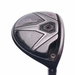 Used Titleist 915 F 3 Fairway Wood / 15 Degrees / Aldila Rogue 80 Stiff Flex
