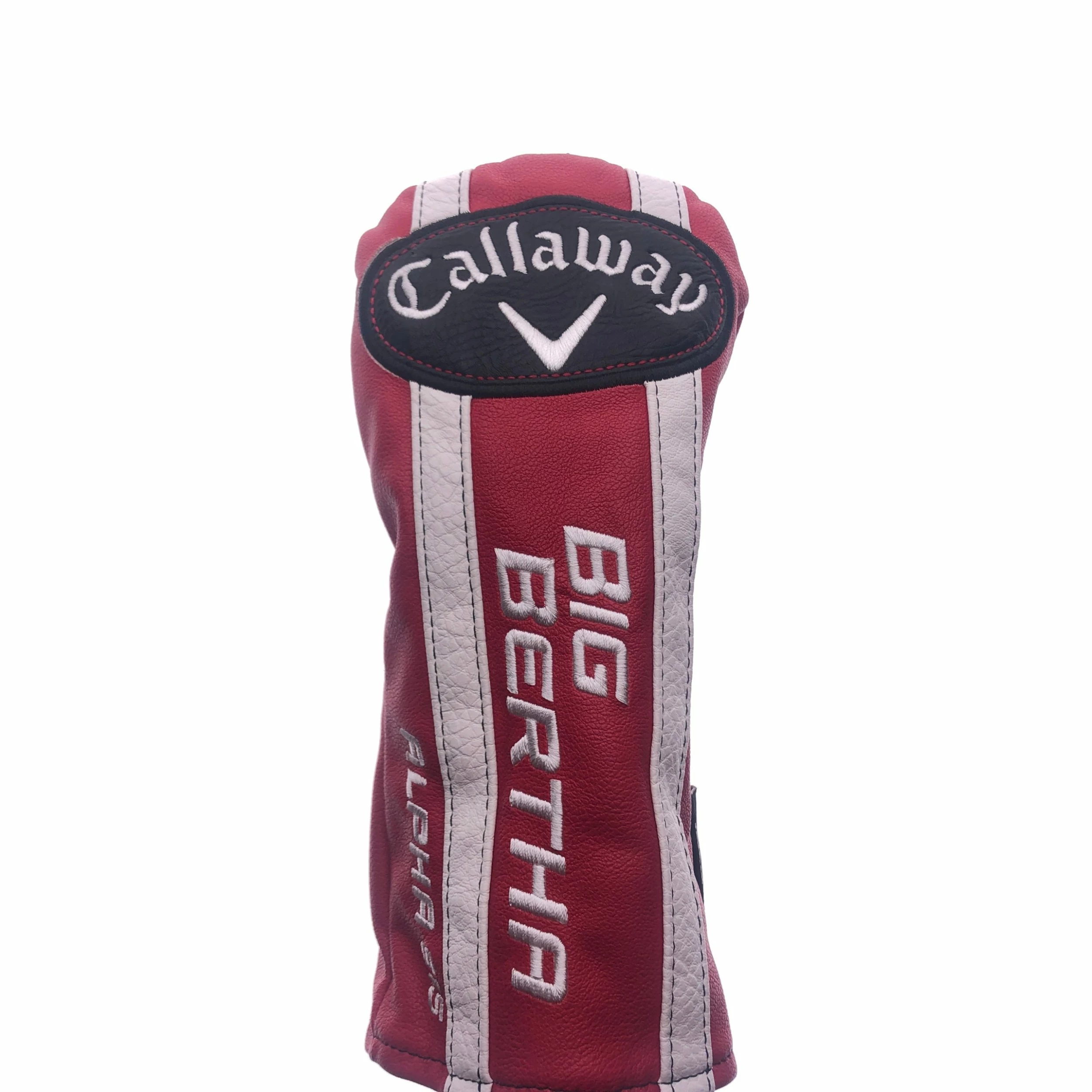 Callaway Big Bertha Alpha 815 3 Fairway / 16 Degrees / Speeder 665 Regular Flex - Image 9
