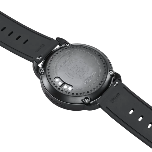 Bushnell Ion Elite GPS Rangefinder Watch - Image 3