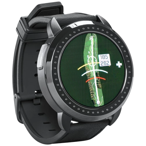 Bushnell Ion Elite GPS Rangefinder Watch - Image 2