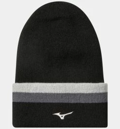 Mizuno Breath Thermo Knit Beanie