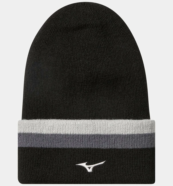 Mizuno Breath Thermo Knit Beanie