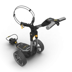 PowaKaddy CT6 Electric Trolley