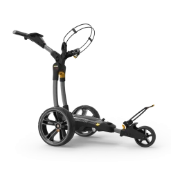 PowaKaddy CT8 GPS Electric Trolley