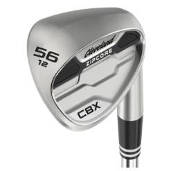 Cleveland Golf Cleveland CBX ZipCore Tour Satin Golf Wedge
