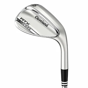 Cleveland RTX ZipCore Wedges - Image 4