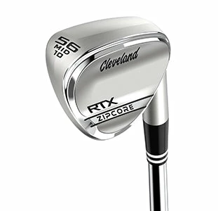 Cleveland RTX ZipCore Wedges