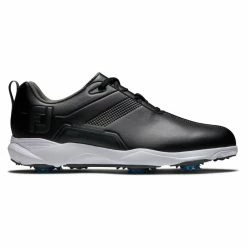 FootJoy EComfort Golf Shoes - #57700 Black