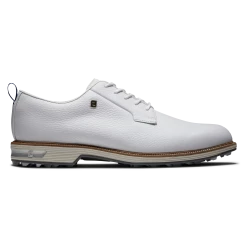FootJoy Premiere Series Field Spikeless Golf Shoes - White