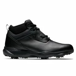 FootJoy StormWalker Winter Boots - #56729 Black