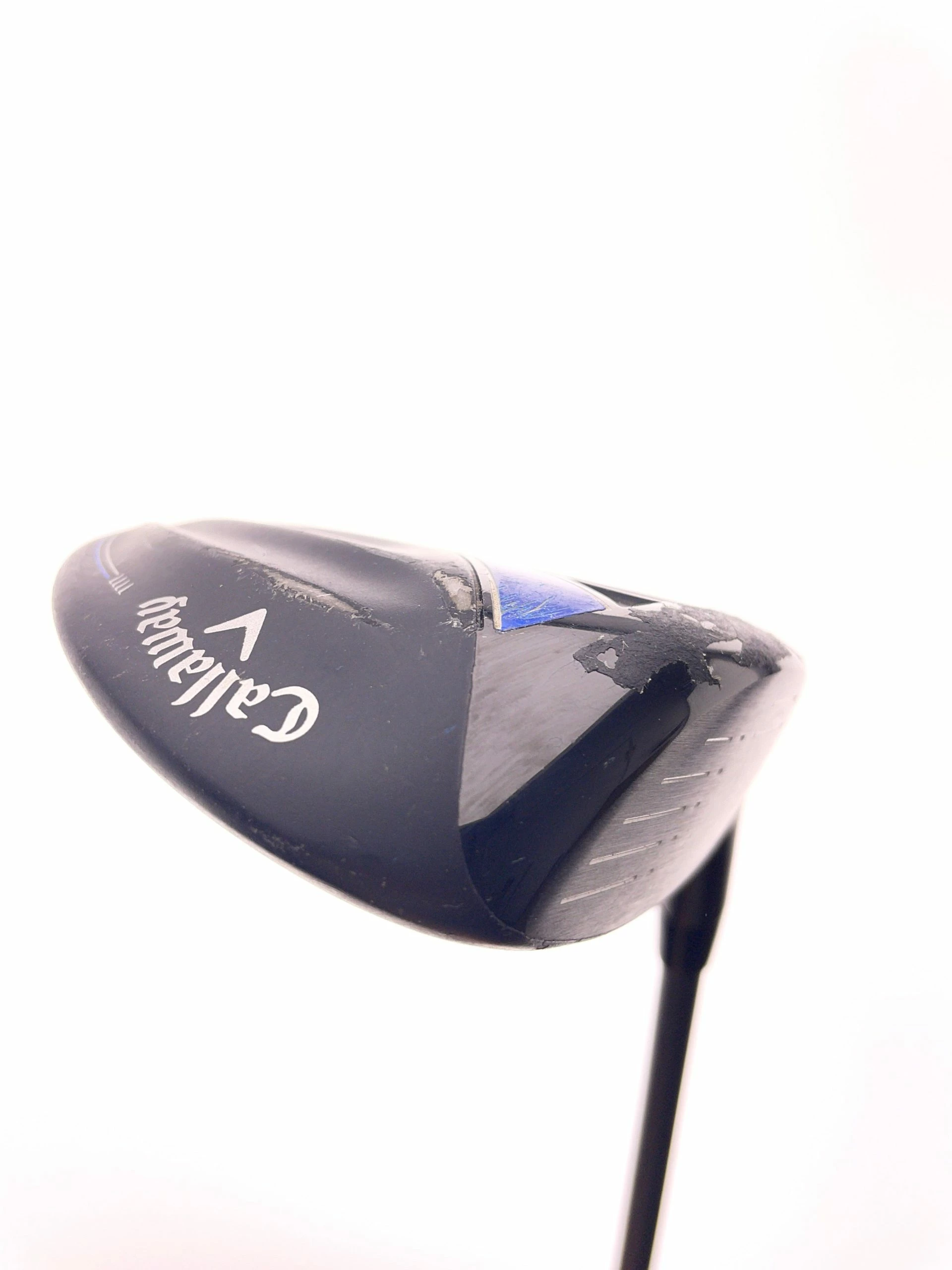 Callaway XR 16 3 Fairway Wood / 15 Degrees / Regular Flex / Left Handed - Image 6