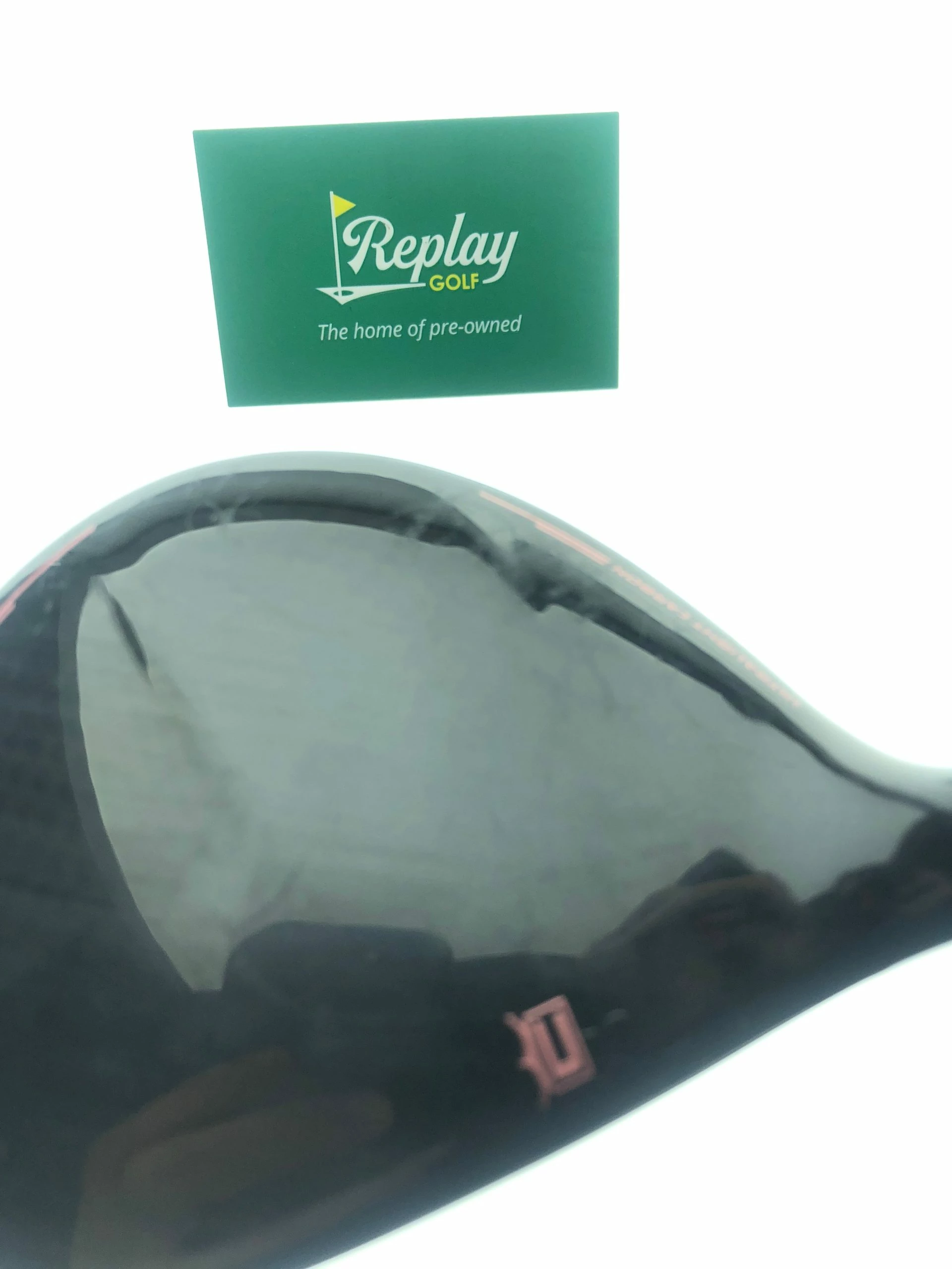 Cobra King Speedzone 3 Wood / 17-20 Degree / UST Helium Black 4F1 Ladies Flex - Image 7