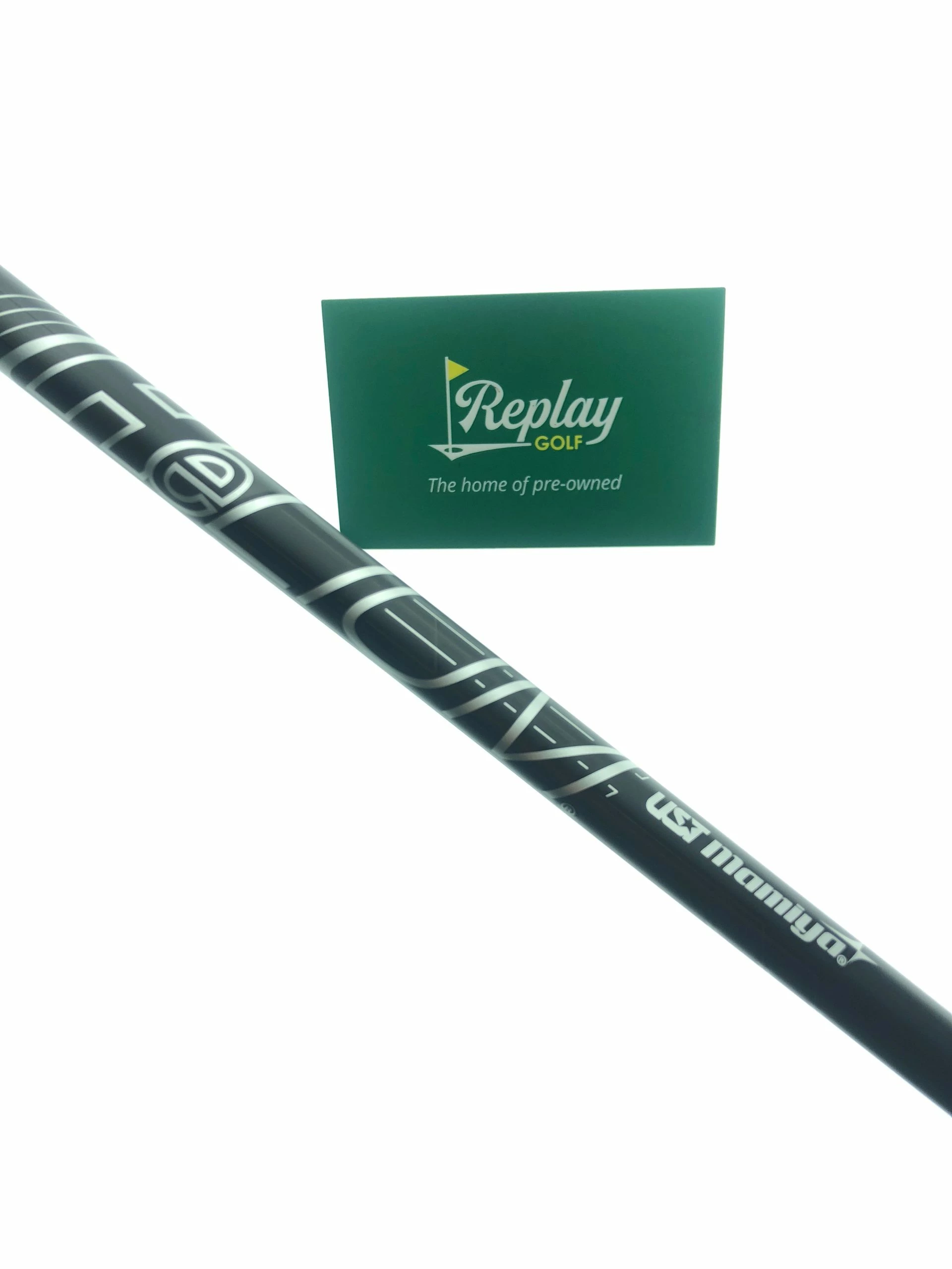 Cobra King Speedzone 3 Wood / 17-20 Degree / UST Helium Black 4F1 Ladies Flex - Image 8