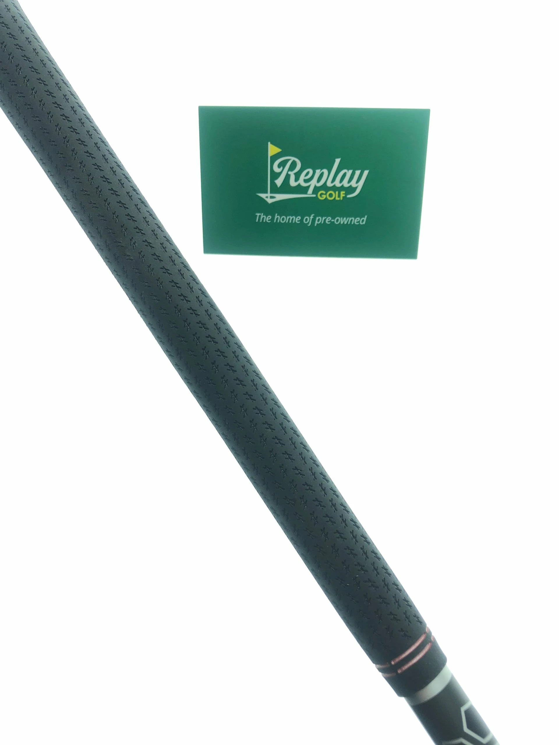 Cobra King Speedzone 3 Wood / 17-20 Degree / UST Helium Black 4F1 Ladies Flex - Image 10