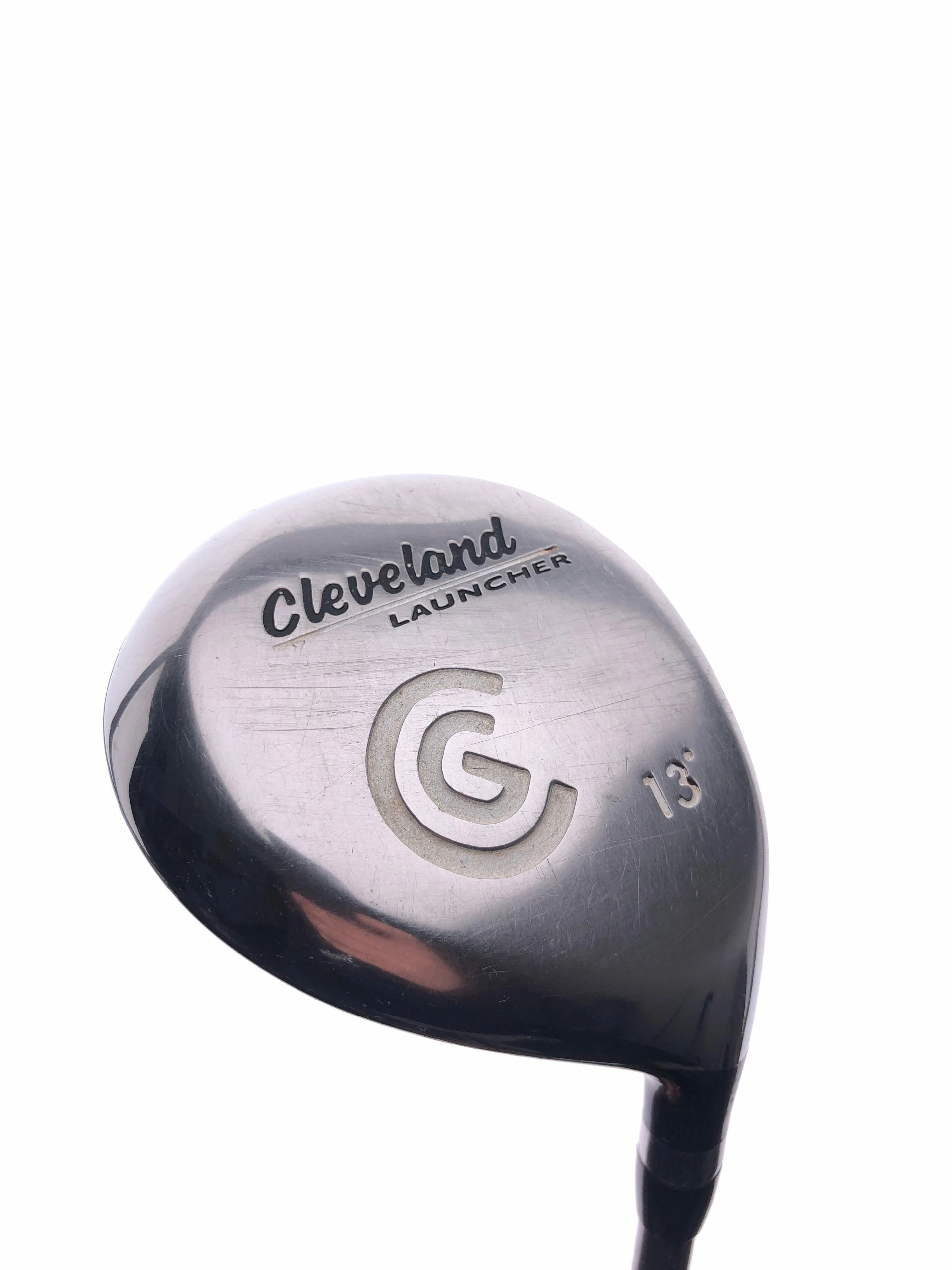 Cleveland Launcher 3 Fairway Wood / 13 Degrees / Accra SE70* X-Flex - Image 2