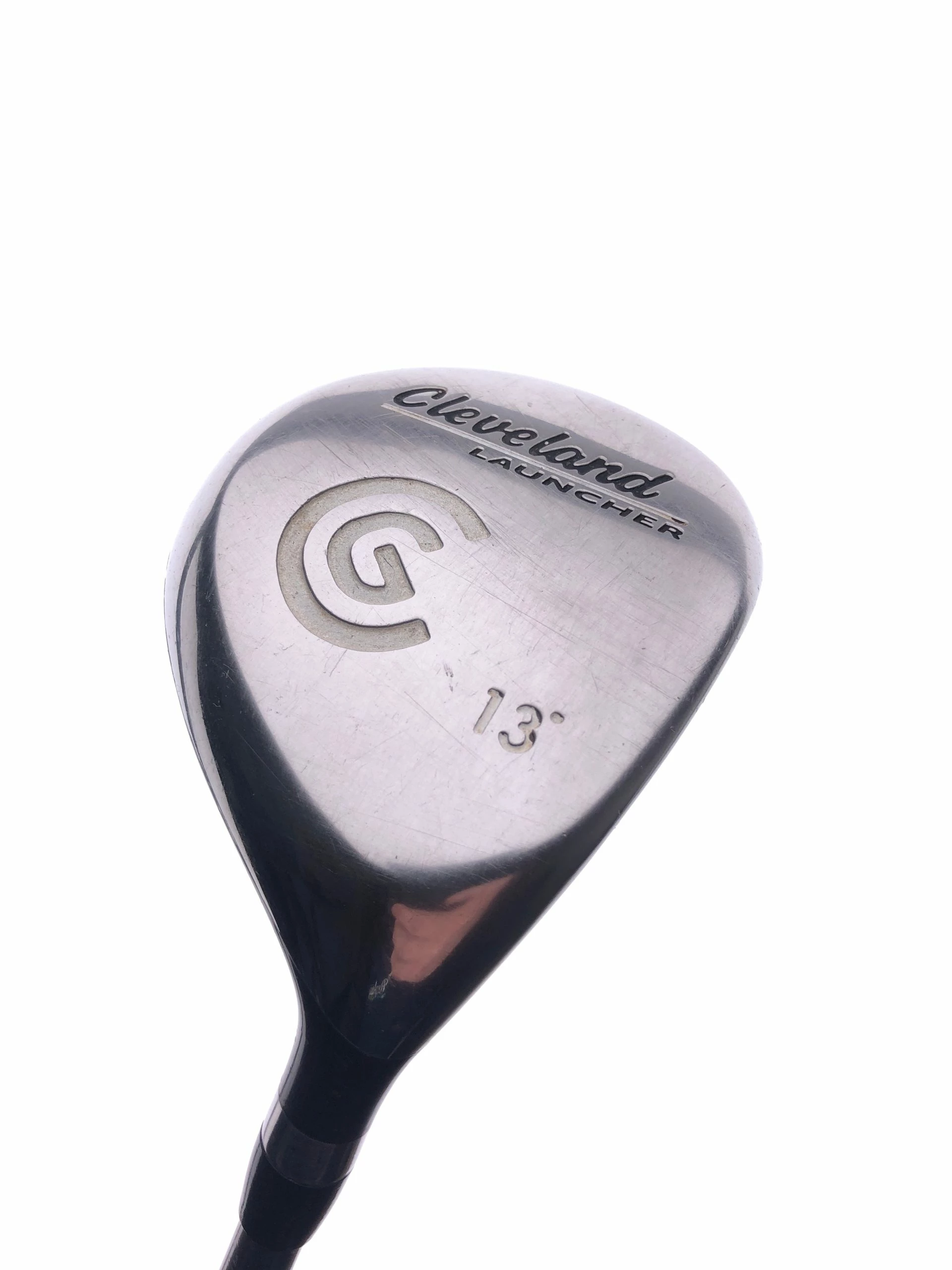 Cleveland Launcher 3 Fairway Wood / 13 Degrees / Accra SE70* X-Flex - Image 3