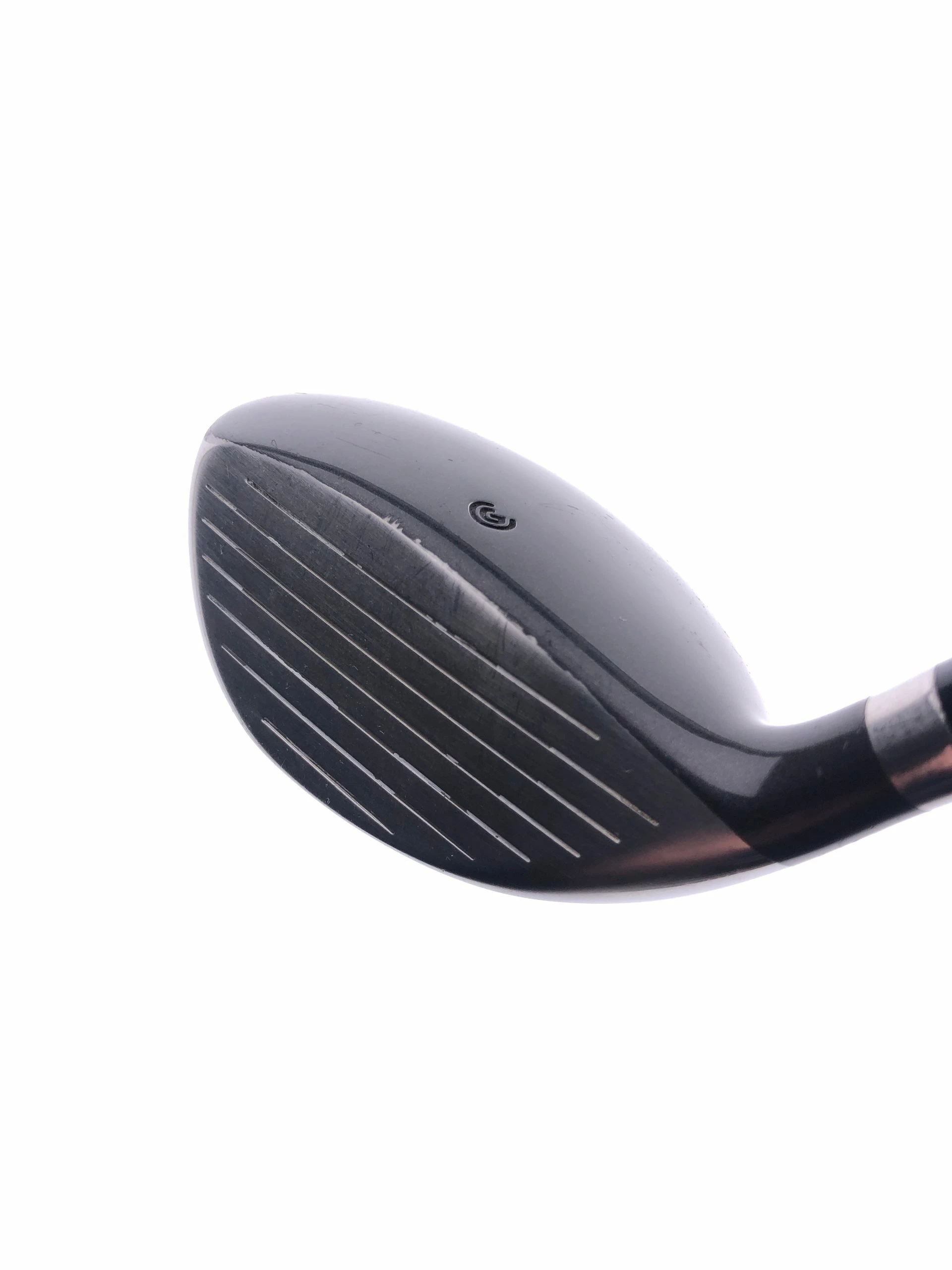 Cleveland Launcher 3 Fairway Wood / 13 Degrees / Accra SE70* X-Flex - Image 4